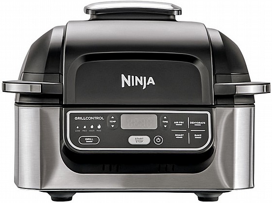 גריל חשמלי Ninja , דגם AG301